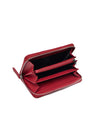 PORTAFOGLIO DONNA - ARMANI EXCHANGE ROSSO - XW000359 AF26569 3