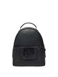 WOMEN'S BACKPACK - ARMANI EXCHANGE BLACK - XW001204 AF13672