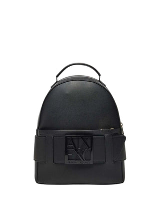 ZAINO DONNA - ARMANI EXCHANGE NERO - XW001204 AF13672 1