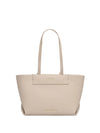 BORSA A SPALLA DONNA - ARMANI EXCHANGE BIANCO - XW001538 AF26447 1