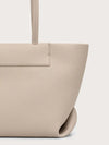 BORSA A SPALLA DONNA - ARMANI EXCHANGE BIANCO - XW001538 AF26447 3