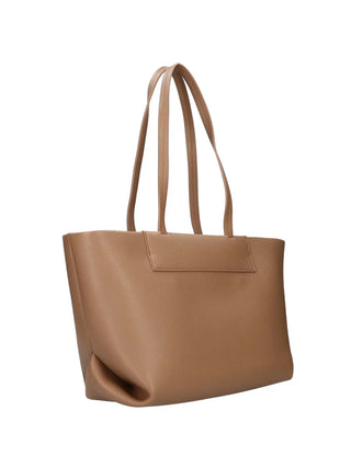 BORSA A SPALLA DONNA - ARMANI EXCHANGE CAMEL - XW001538 AF26447 3
