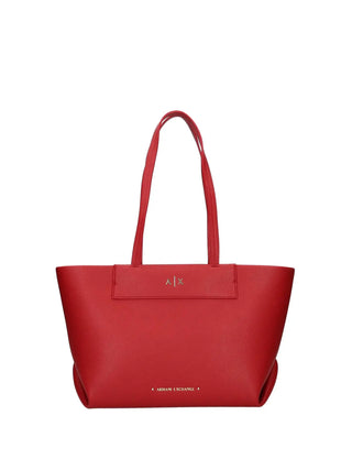 BORSA A SPALLA DONNA - ARMANI EXCHANGE ROSSO - XW001538 AF26447 1