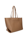 BORSA A SPALLA DONNA - ARMANI EXCHANGE CAMEL - XW001548 AF26447 3