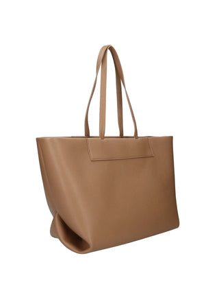 BORSA A SPALLA DONNA - ARMANI EXCHANGE CAMEL - XW001548 AF26447 3