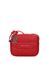 TRACOLLA DONNA - ARMANI EXCHANGE ROSSO - XW001578 AF15774 1