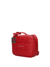 TRACOLLA DONNA - ARMANI EXCHANGE ROSSO - XW001578 AF15774 2