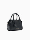 TOTE DONNA - ARMANI EXCHANGE NERO - XW002159 AF26570 2
