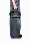 TOTE DONNA - ARMANI EXCHANGE NERO - XW002159 AF26570 6