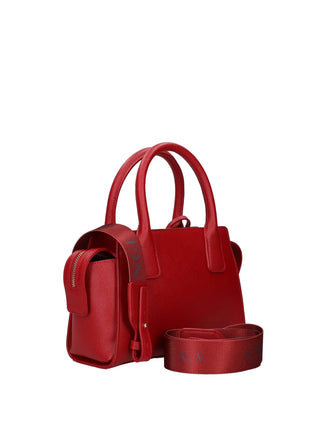 TOTE DONNA - ARMANI EXCHANGE ROSSO - XW002159 AF26570 3