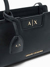 TRACOLLA DONNA - ARMANI EXCHANGE NERO - XW002160 AF26570 5