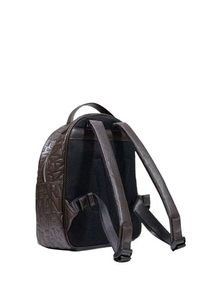 ZAINO DONNA - ARMANI EXCHANGE MARRONE - XW002234 AF15774 3