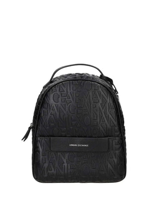 ZAINO DONNA - ARMANI EXCHANGE NERO - XW002234 AF15774