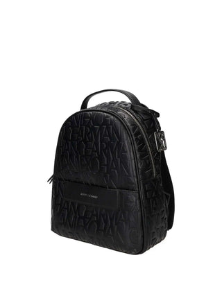 ZAINO DONNA - ARMANI EXCHANGE NERO - XW002234 AF15774 2