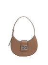 HOBO DONNA - ARMANI EXCHANGE CAMEL - XW002565 AF12039 1