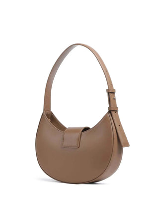 HOBO DONNA - ARMANI EXCHANGE CAMEL - XW002565 AF12039 2