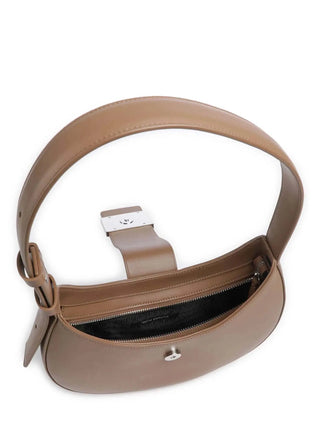 HOBO DONNA - ARMANI EXCHANGE CAMEL - XW002565 AF12039 3