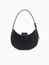 HOBO DONNA - ARMANI EXCHANGE NERO - XW002565 AF12039 2