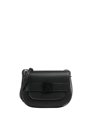 TRACOLLA DONNA - ARMANI EXCHANGE NERO - XW002588 AF13672 1