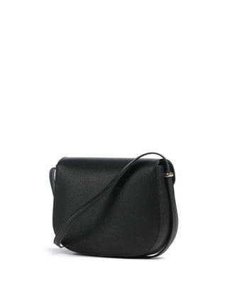 TRACOLLA DONNA - ARMANI EXCHANGE NERO - XW002588 AF13672 3
