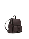 ZAINO DONNA - ARMANI EXCHANGE MARRONE - XW002591 AF11902 2
