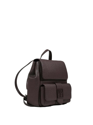 ZAINO DONNA - ARMANI EXCHANGE MARRONE - XW002591 AF11902 2