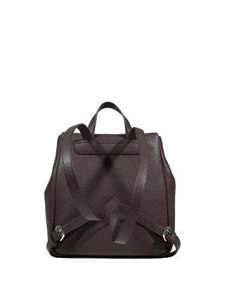 ZAINO DONNA - ARMANI EXCHANGE MARRONE - XW002591 AF11902 3