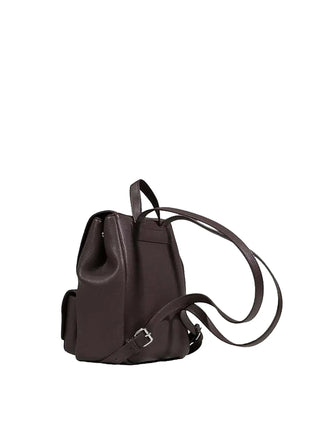 ZAINO DONNA - ARMANI EXCHANGE MARRONE - XW002591 AF11902 4