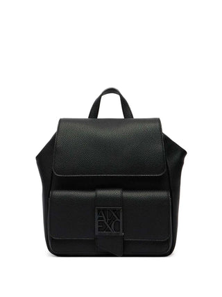 ZAINO DONNA - ARMANI EXCHANGE NERO - XW002591 AF11902 1