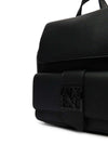 ZAINO DONNA - ARMANI EXCHANGE NERO - XW002591 AF11902 2