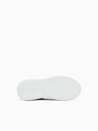 SNEAKERS DONNA - ARMANI EXCHANGE NERO - XW002790 AF11912 6