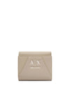 PORTAFOGLIO DONNA - ARMANI EXCHANGE BIANCO - XW002819 AF26569 1