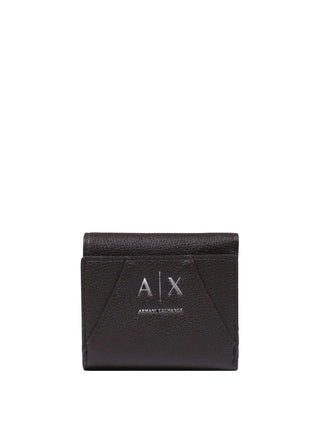 PORTAFOGLIO DONNA - ARMANI EXCHANGE MARRONE - XW002819 AF26569