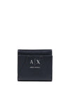 PORTAFOGLIO DONNA - ARMANI EXCHANGE NERO - XW002819 AF26569 1