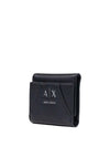 PORTAFOGLIO DONNA - ARMANI EXCHANGE NERO - XW002819 AF26569 3