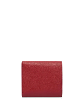 PORTAFOGLIO DONNA - ARMANI EXCHANGE ROSSO - XW002819 AF26569 2