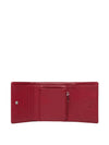 PORTAFOGLIO DONNA - ARMANI EXCHANGE ROSSO - XW002819 AF26569 3