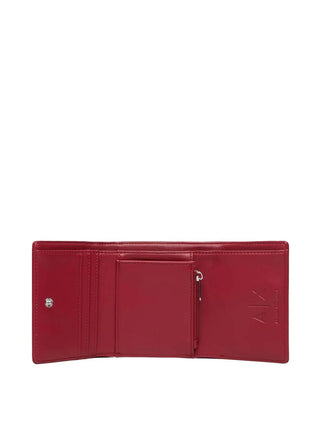 PORTAFOGLIO DONNA - ARMANI EXCHANGE ROSSO - XW002819 AF26569 3