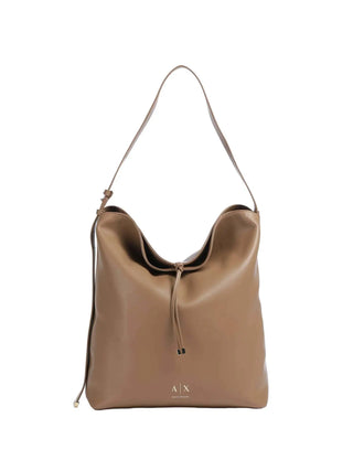 HOBO DONNA - ARMANI EXCHANGE CAMEL - XW002989 AF19902