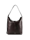 HOBO DONNA - ARMANI EXCHANGE MARRONE - XW002989 AF19902 1