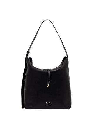 HOBO DONNA - ARMANI EXCHANGE NERO - XW002989 AF19902 1