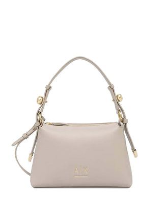 BORSA A MANO DONNA - ARMANI EXCHANGE BIANCO - XW002990 AF26452 1