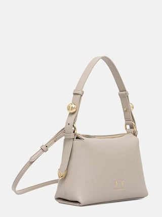 BORSA A MANO DONNA - ARMANI EXCHANGE BIANCO - XW002990 AF26452 2