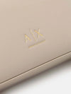 BORSA A MANO DONNA - ARMANI EXCHANGE BIANCO - XW002990 AF26452 4