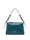 BORSA A MANO DONNA - ARMANI EXCHANGE BLU - XW002990 AF26452 1