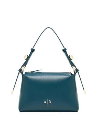 BORSA A MANO DONNA - ARMANI EXCHANGE BLU - XW002990 AF26452 1