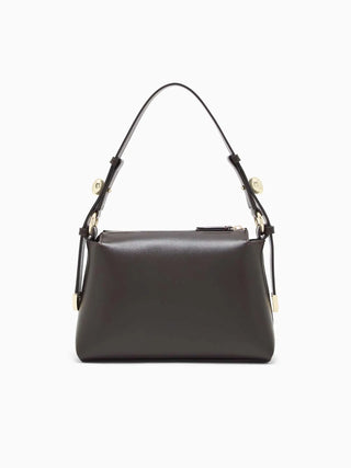 BORSA A MANO DONNA - ARMANI EXCHANGE MARRONE - XW002990 AF26452 3