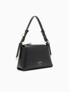 BORSA A MANO DONNA - ARMANI EXCHANGE NERO - XW002990 AF26452 2