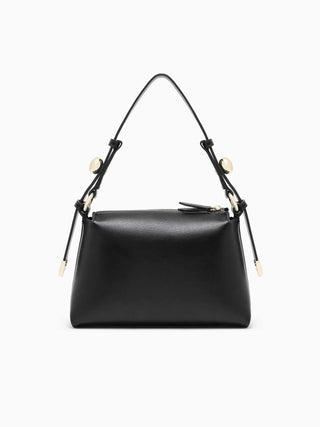 BORSA A MANO DONNA - ARMANI EXCHANGE NERO - XW002990 AF26452 3