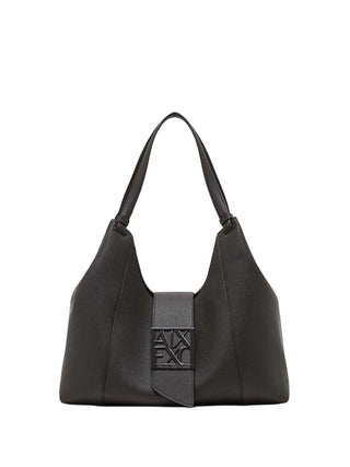 BORSA A MANO DONNA - ARMANI EXCHANGE MARRONE - XW003002 AF11902 1
